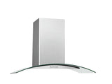 Frigidaire 36" Glass Canopy Wall-Mount Hood - (FHWC3660LS)