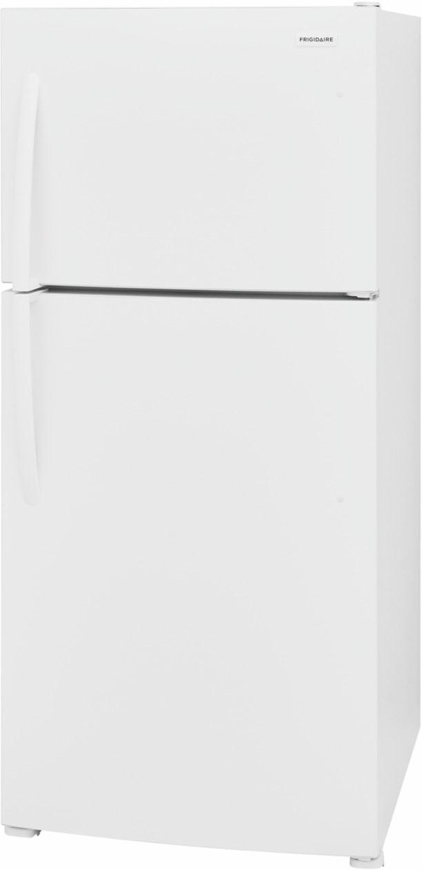 Frigidaire 20.0 Cu. Ft. Top Freezer Refrigerator - (FFHT2022AW)