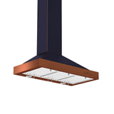 ZLINE Designer Series Wall Mount Range Hood (KB2-BCXXX) - (KB2BCXXX30)