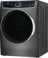 Electrolux Front Load Perfect Steam(TM) Washer with LuxCare(R) Plus Wash and SmartBoost(R) - 4.5 Cu. Ft. - (ELFW7637AT)