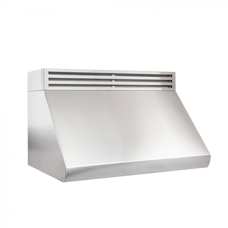 ZLINE Recirculating Under Cabinet Range Hood in Stainless Steel (RK527) - (RK52730)