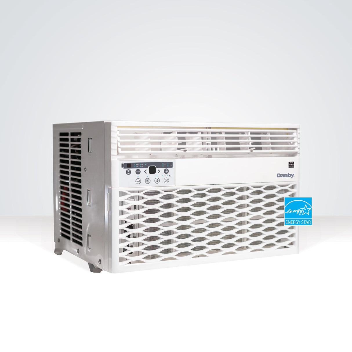 Danby 10,000 BTU Window AC in White - (DAC100EB6WDB)