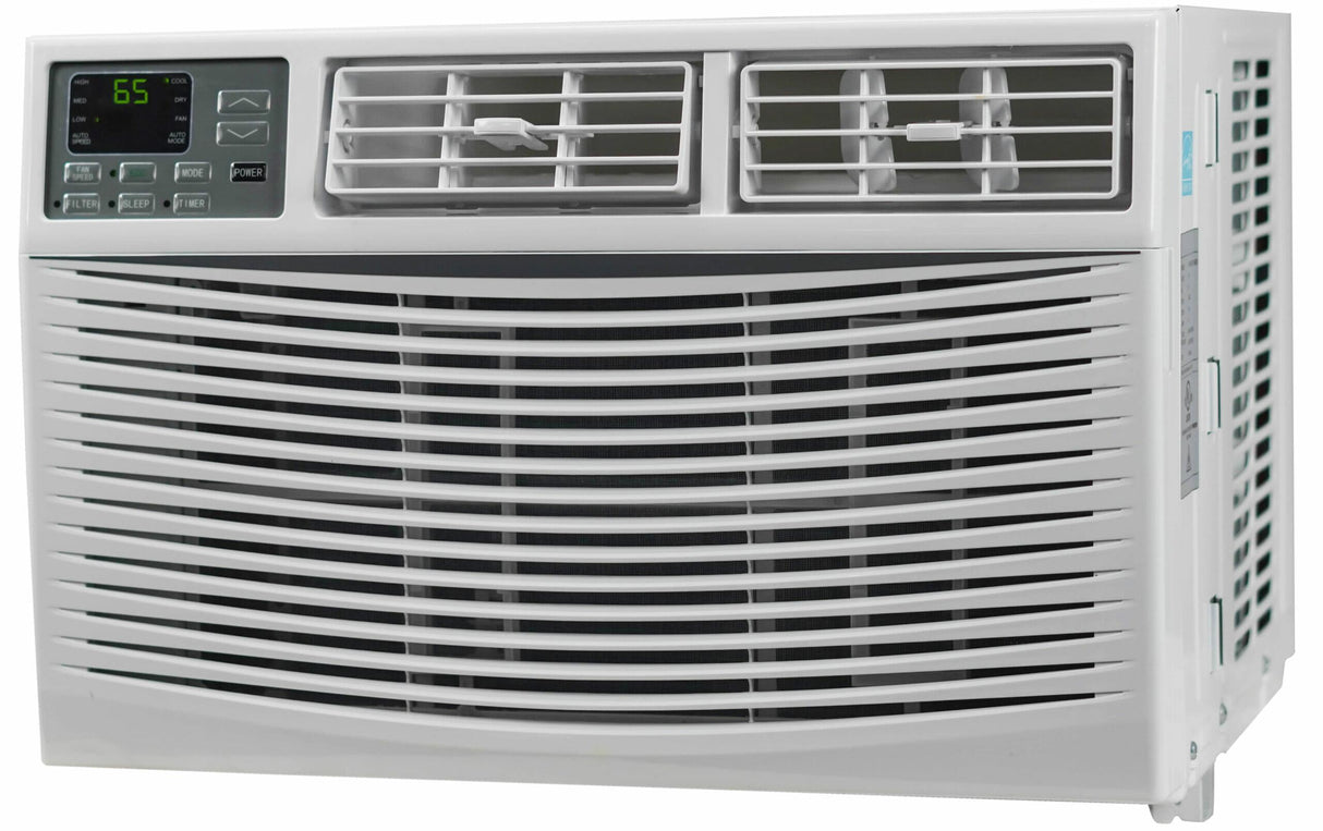 Danby 8,000 BTU Window AC in White - (DAC080EE2WDB)