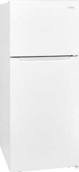 Frigidaire 17.6 Cu. Ft. Top Freezer Refrigerator - (FFHT1822UW)