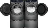 Electrolux Front Load Perfect Steam(TM) Gas Dryer with LuxCare(R) Dry and Instant Refresh - 8.0 Cu. Ft. - (ELFG7637AT)