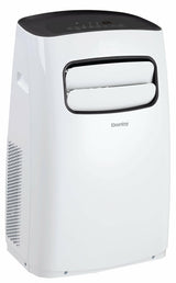 Danby 10,000 BTU (5,800 SACC) Portable Air Conditioner in White - (DPA058B6WDB)