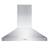 ZLINE Convertible Vent Wall Mount Range Hood in Stainless Steel (KL3) - (KL330)