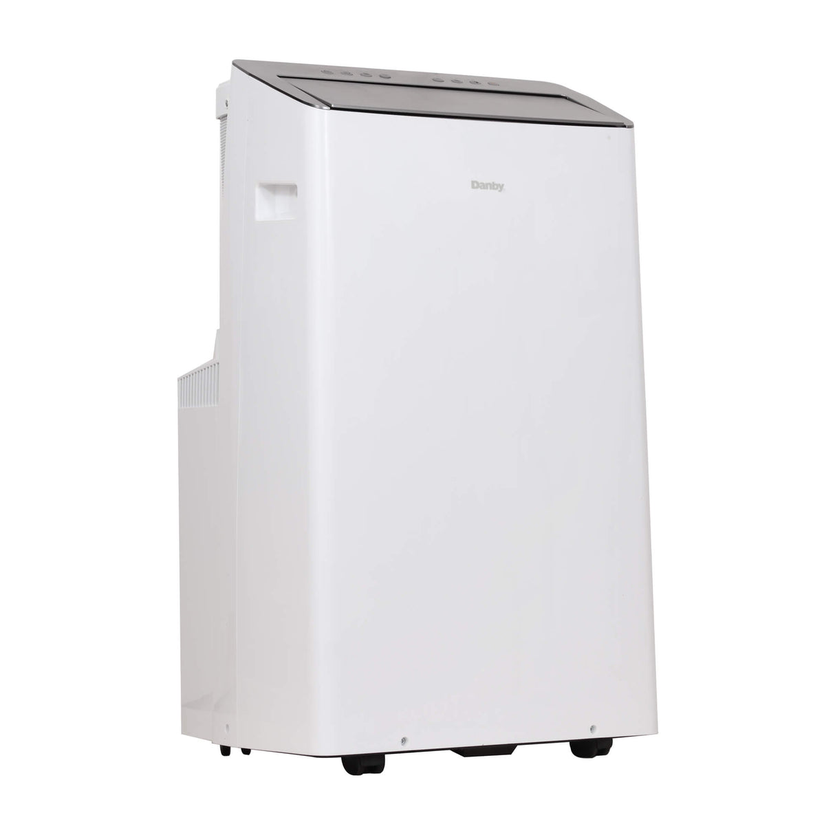 Danby 14,000 BTU (12,000 SACC) 3-in-1 Inverter Portable Air Conditioner in White - (DPA120B9IWDB6)