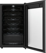 Frigidaire 34-Bottle Wine Cooler - (FRWW3433AV)