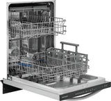 Frigidaire 24" Built-In Dishwasher with EvenDry(TM) System - (FDSH4501AS)