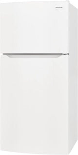 Frigidaire 14 Cu. Ft. Top Freezer Refrigerator - (FFTR1425VW)