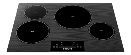 Thor Kitchen 30-inch Built-in Induction Cooktop - Model Tih30 - (TIH30)