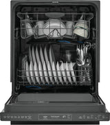 Frigidaire Gallery 24" Built-In Dishwasher - (GDPP4517AD)