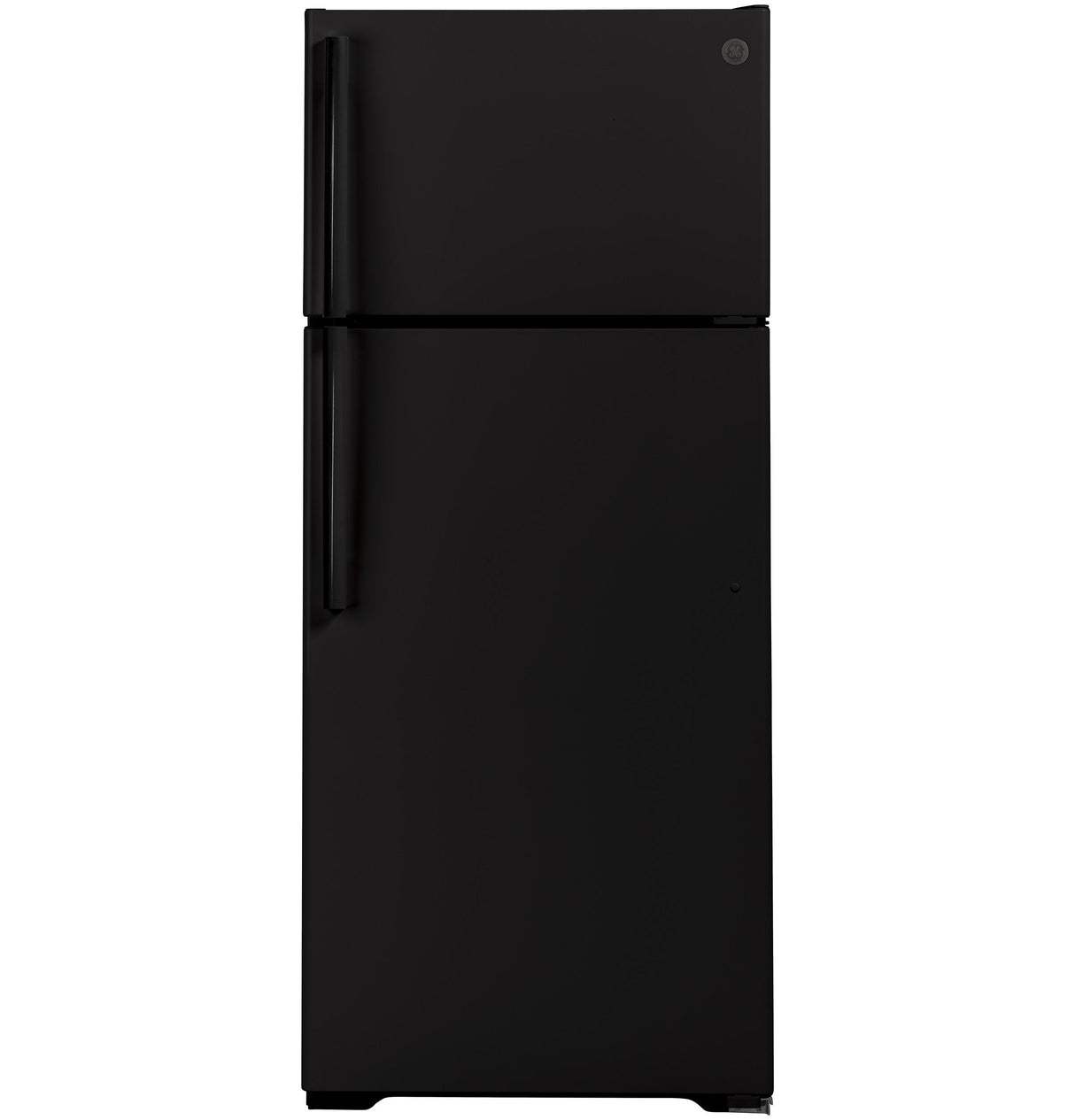 GE(R) 17.5 Cu. Ft. Top-Freezer Refrigerator - (GTS18HGNRBB)