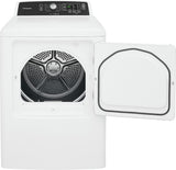 Frigidaire 6.7 Cu. Ft. Free Standing Gas Dryer - (FFRG4120SW)