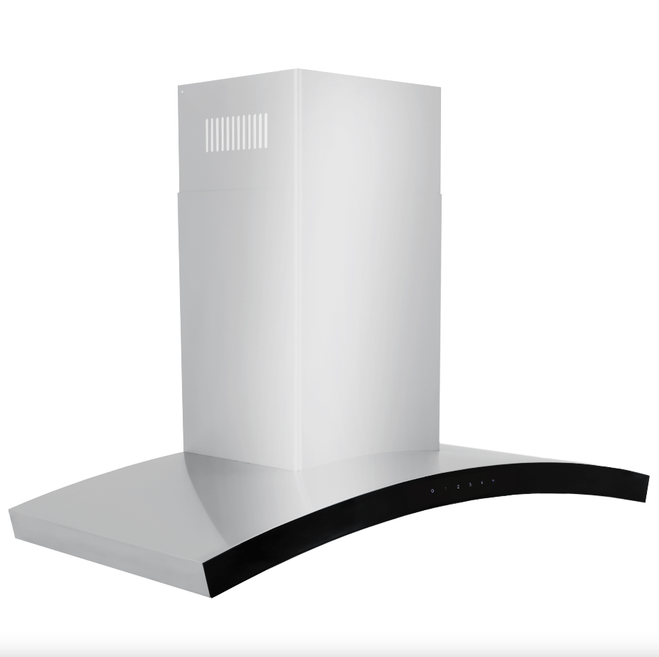 ZLINE Wall Mount Range Hood in Stainless Steel (KN6) - (KN636)