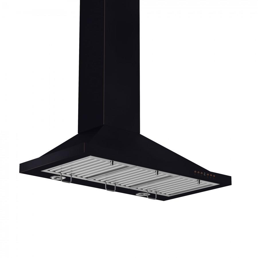 ZLINE Designer Series Wall Mount Range Hood (8KBB) - (8KBB30)