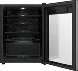 Frigidaire 24-Bottle Wine Cooler - (FRWW2432AV)