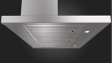 36" CHIMNEY WALL HOOD - (F4CW36S1)