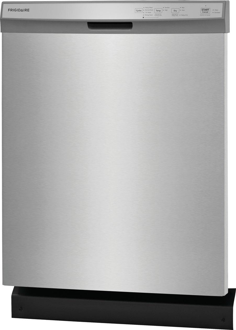 Frigidaire 24" Built-In Dishwasher - (FDPC4314AS)