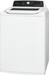 Frigidaire 4.1 Cu. Ft. High Efficiency Top Load Washer - (FFTW4120SW)