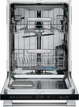 Frigidaire Professional 24" Stainless Steel Tub Built-In Dishwasher with CleanBoost(TM) - (PDSH4816AF)