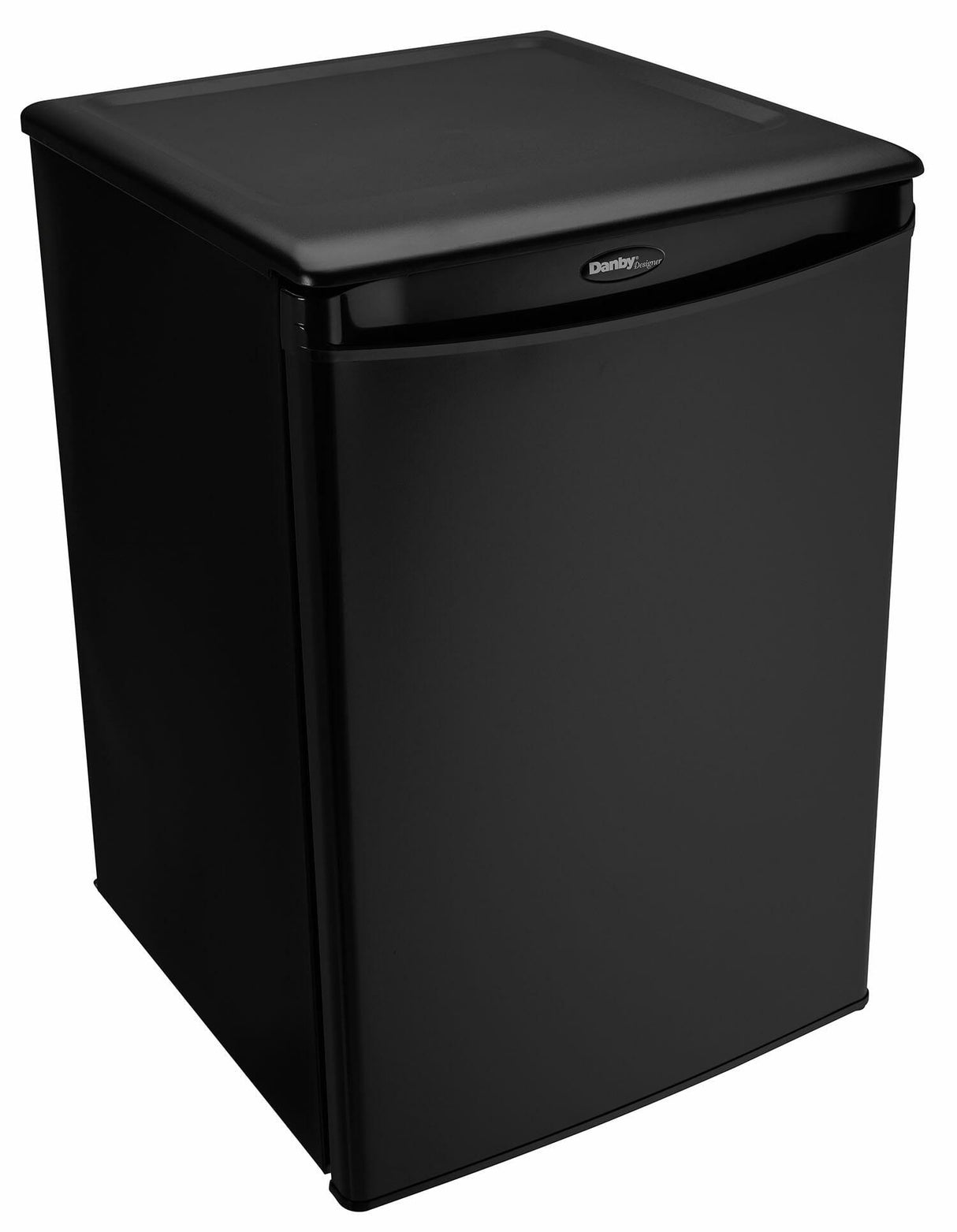 Danby 2.6 cu. ft. Compact Fridge in Black - (DAR026A1BDD)