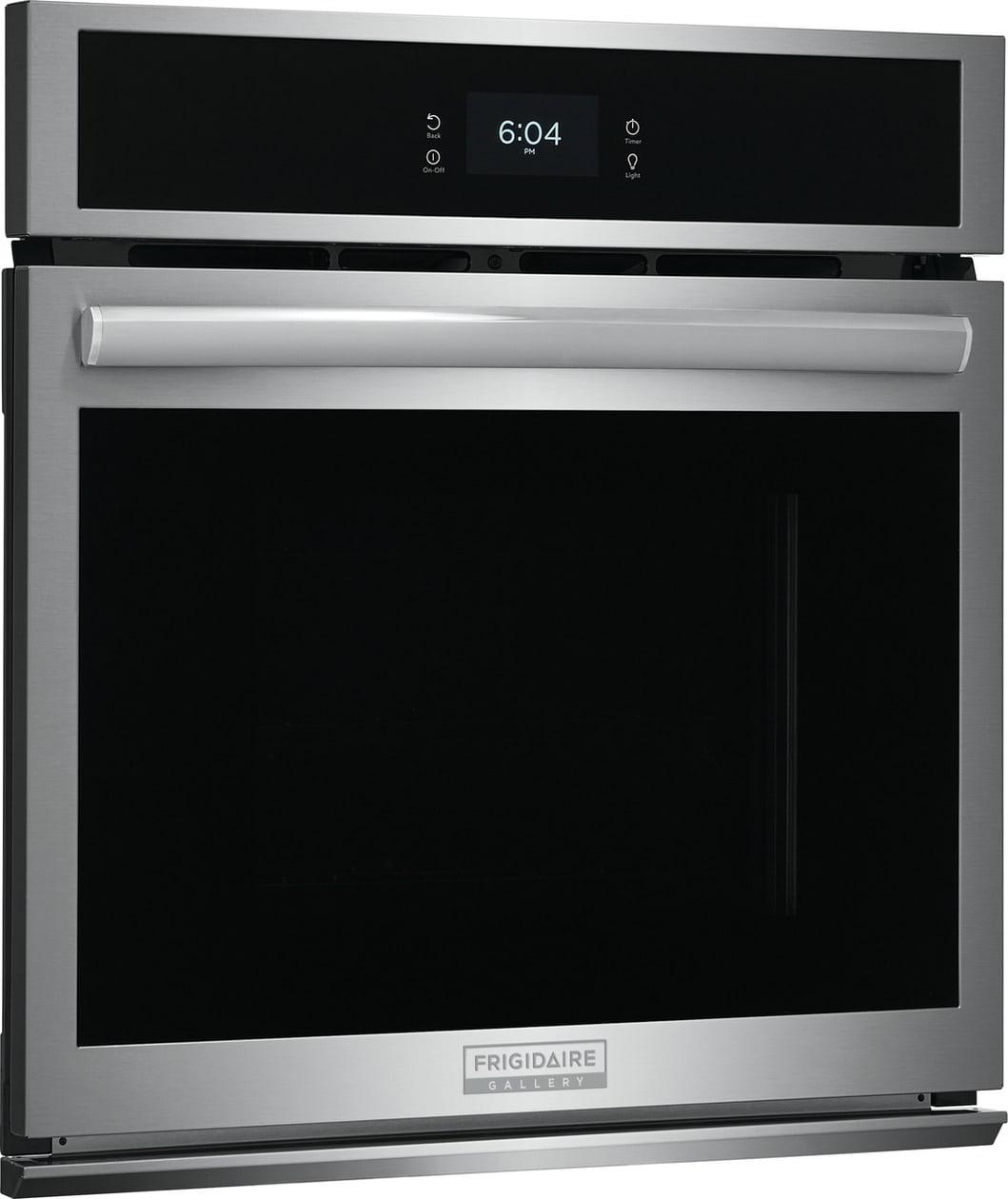 Frigidaire Gallery 27" Single Electric Wall Oven with Total Convection - (GCWS2767AF)