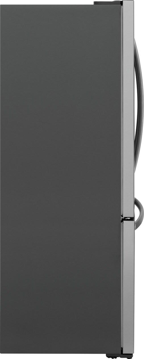 Frigidaire 17.6 Cu. Ft. Counter-Depth French Door Refrigerator - (FRFG1723AV)