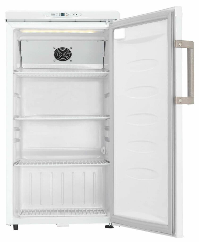 Danby Health 3.2 cu. ft. Medical Fridge in White - (DH032A1WD)