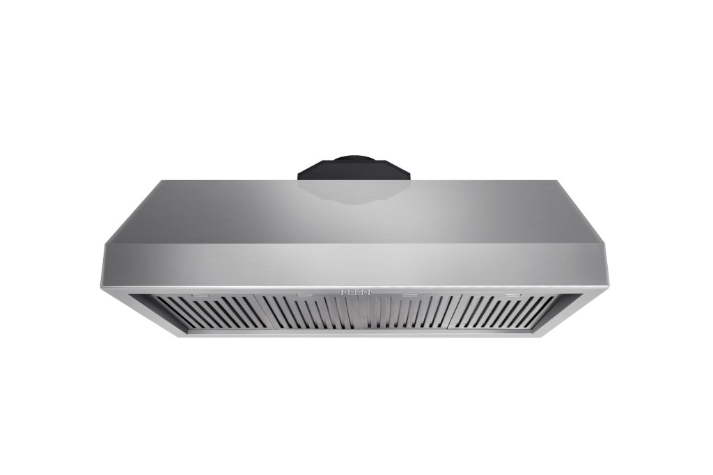 48 Inch Professional Range Hood, 16.5 Inches Tall In Stainless Steel (duct Cover Sold Separately) - Model Trh4805 - (TRH4805)