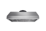 48 Inch Professional Range Hood, 16.5 Inches Tall In Stainless Steel (duct Cover Sold Separately) - Model Trh4805 - (TRH4805)