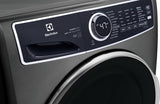 Electrolux Front Load Perfect Steam(TM) Washer with LuxCare(R) Plus Wash and SmartBoost(R) - 4.5 Cu. Ft. - (ELFW7637AT)