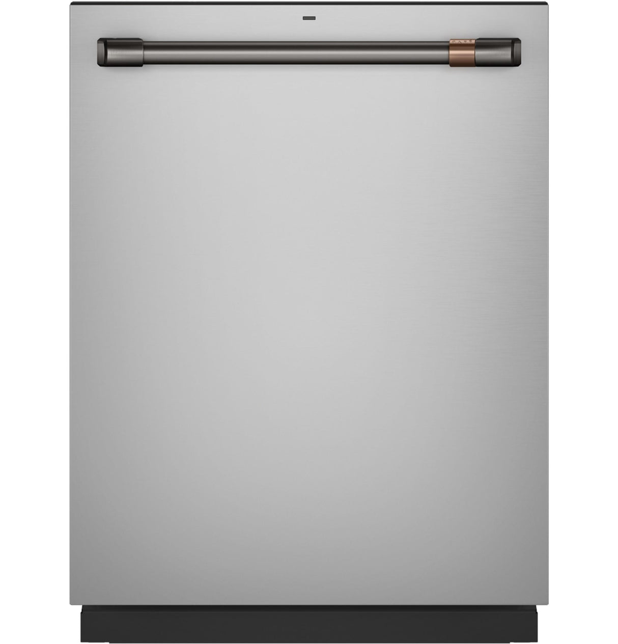 Caf(eback)(TM) ENERGY STAR(R) Stainless Steel Interior Dishwasher with Sanitize and Ultra Wash & Dry - (CDT845P2NS1)