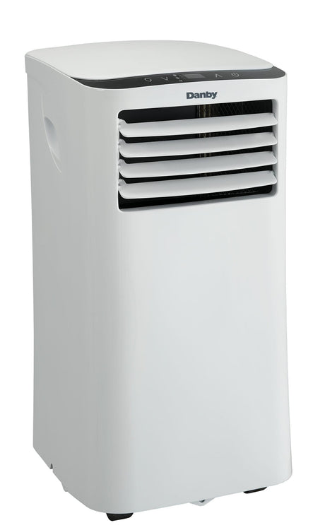 Danby 10,000 BTU (7,000 SACC) 3-in-1 Portable Air Conditioner in White - (DPA070B4WDB)