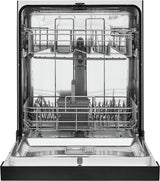 Frigidaire 24" Built-In Dishwasher - (FFBD2420UB)