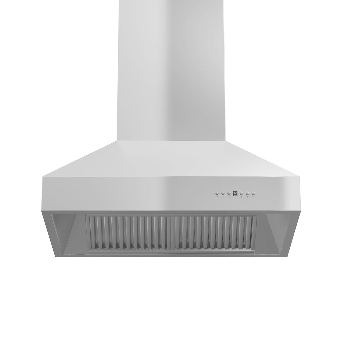 ZLINE Outdoor Approved Island Mount Range Hood in Stainless Steel (697i-304) - (697I30436)