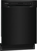 Frigidaire 24" Built-In Dishwasher - (FFBD2420UB)