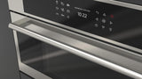 30" COMBI SPEED OVEN - (F7DSPD30S1)