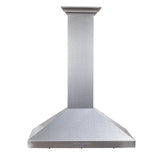 ZLINE Wall Mount Range Hood in DuraSnow Stainless Steel (8KL3S) - (8KL3S30)