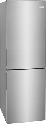 Frigidaire 11.5 Cu. Ft. Bottom Freezer Refrigerator - (FRBG1224AV)