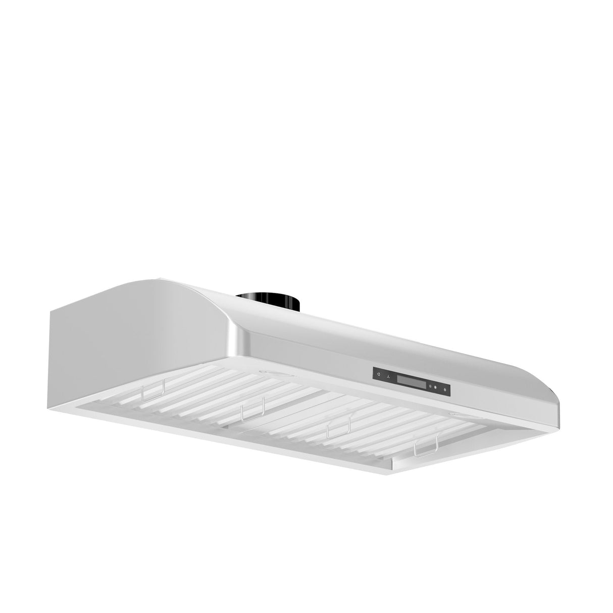 ZLINE Ducted Under Cabinet Range Hood in Stainless Steel (621) - (62130)