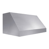 ZLINE DuraSnow Stainless Steel Under Cabinet Range Hood (8685S) - (8685S36)