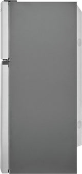 Frigidaire 13.9 Cu. Ft. Top Freezer Refrigerator - (FFHT1425VV)