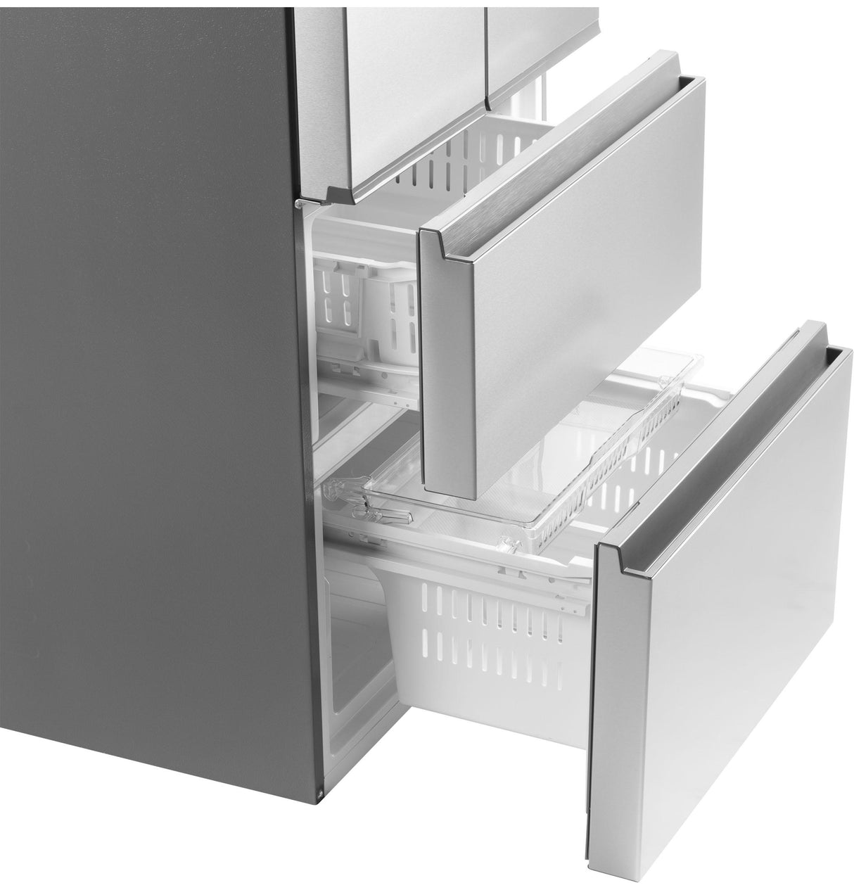 14.5 Cu. Ft. 4 Door Refrigerator - (QJS15HYRFS)