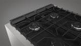 30" ALL GAS RANGE - (F4PGR304S2)