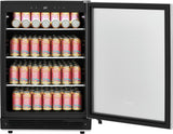 Frigidaire Gallery 5.3 Cu. Ft. Built-In Beverage Center - (FGBC5334VS)