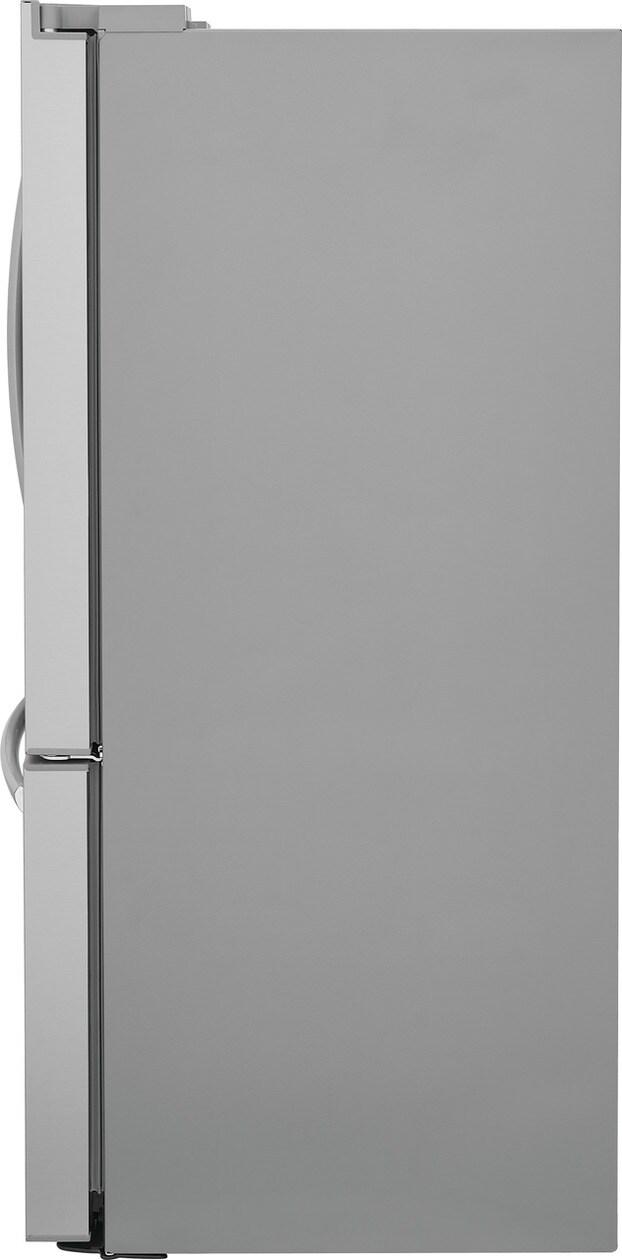 Frigidaire Gallery 28.8 Cu. Ft. Standard-Depth French Door Refrigerator - (GRFN2853AF)