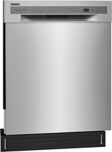 Frigidaire 24" Built-In Dishwasher - (FFBD2420US)