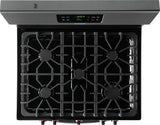 Frigidaire 30" Gas Range - (FFGF3054TD)